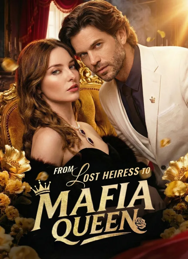 De heredera perdida a reina de la mafia