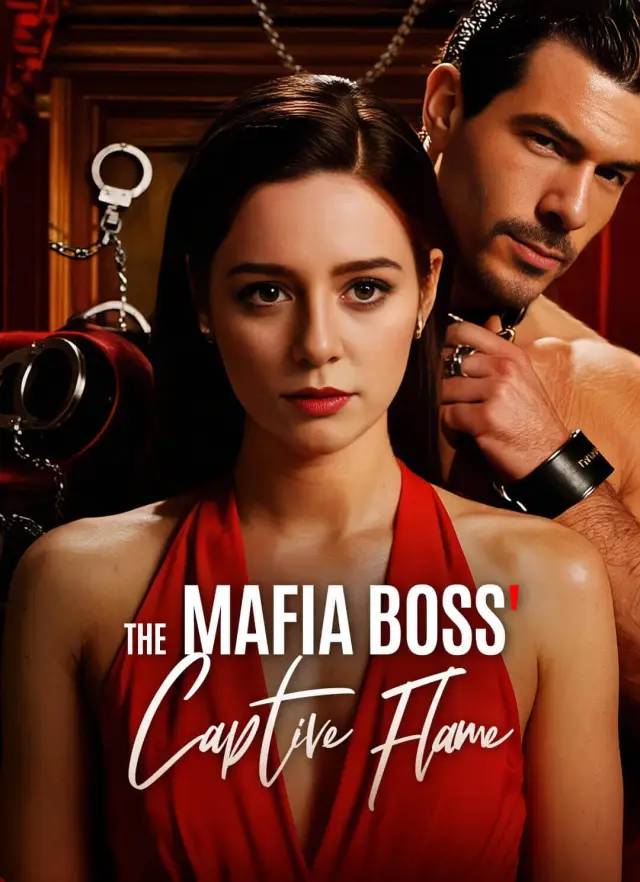 La llama cautiva del jefe de la mafia