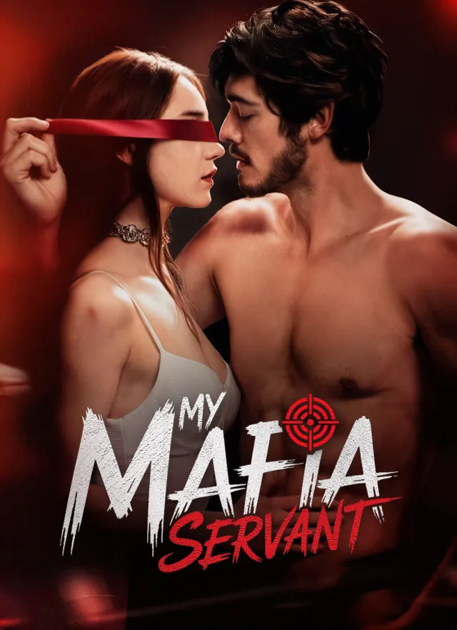 Mi sirviente de la mafia