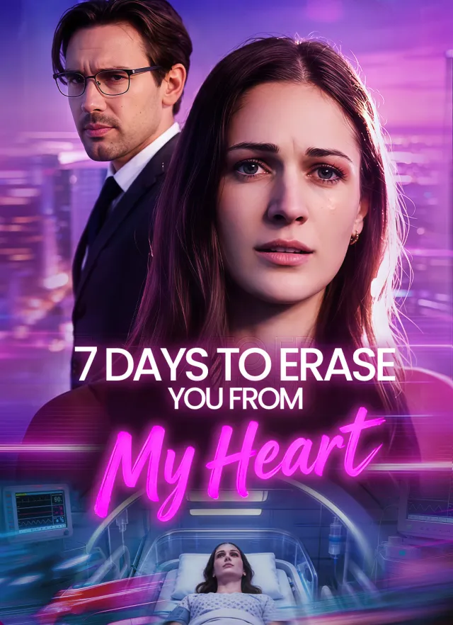 7 días para borrarte de mi corazón