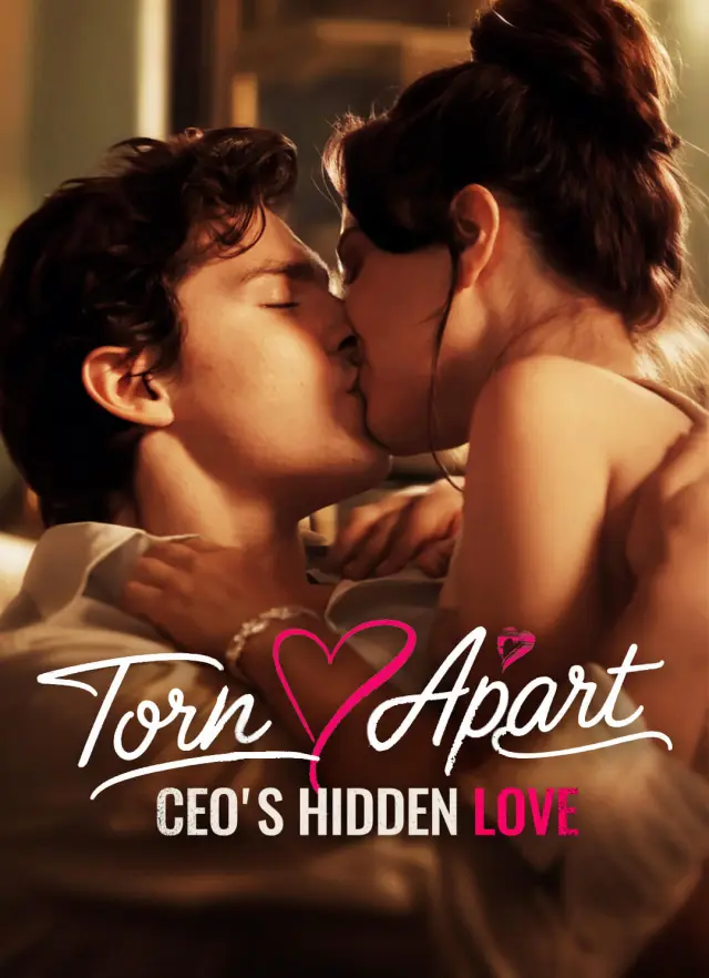 Separados: el amor secreto del CEO